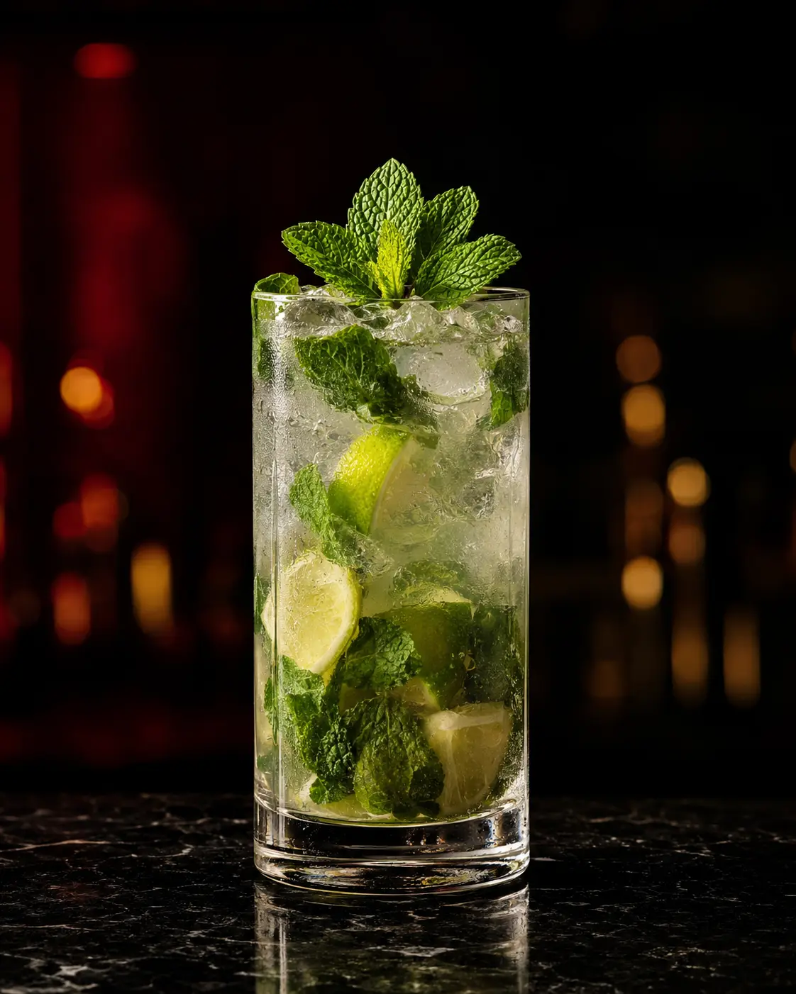 Drink Mojito